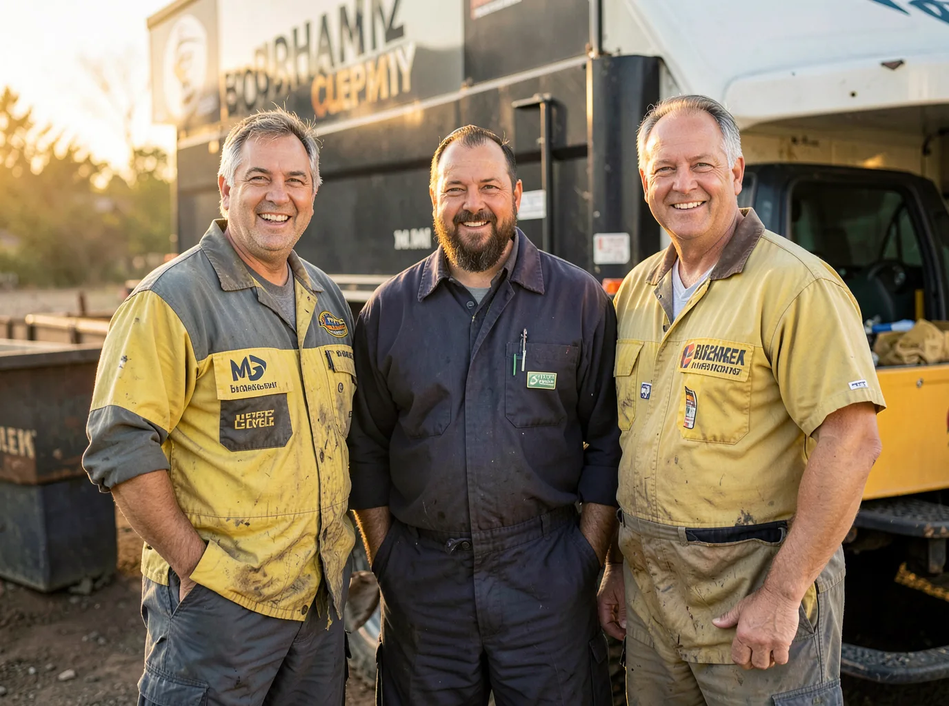 Sewage Cleanup company in Arcadia, LA